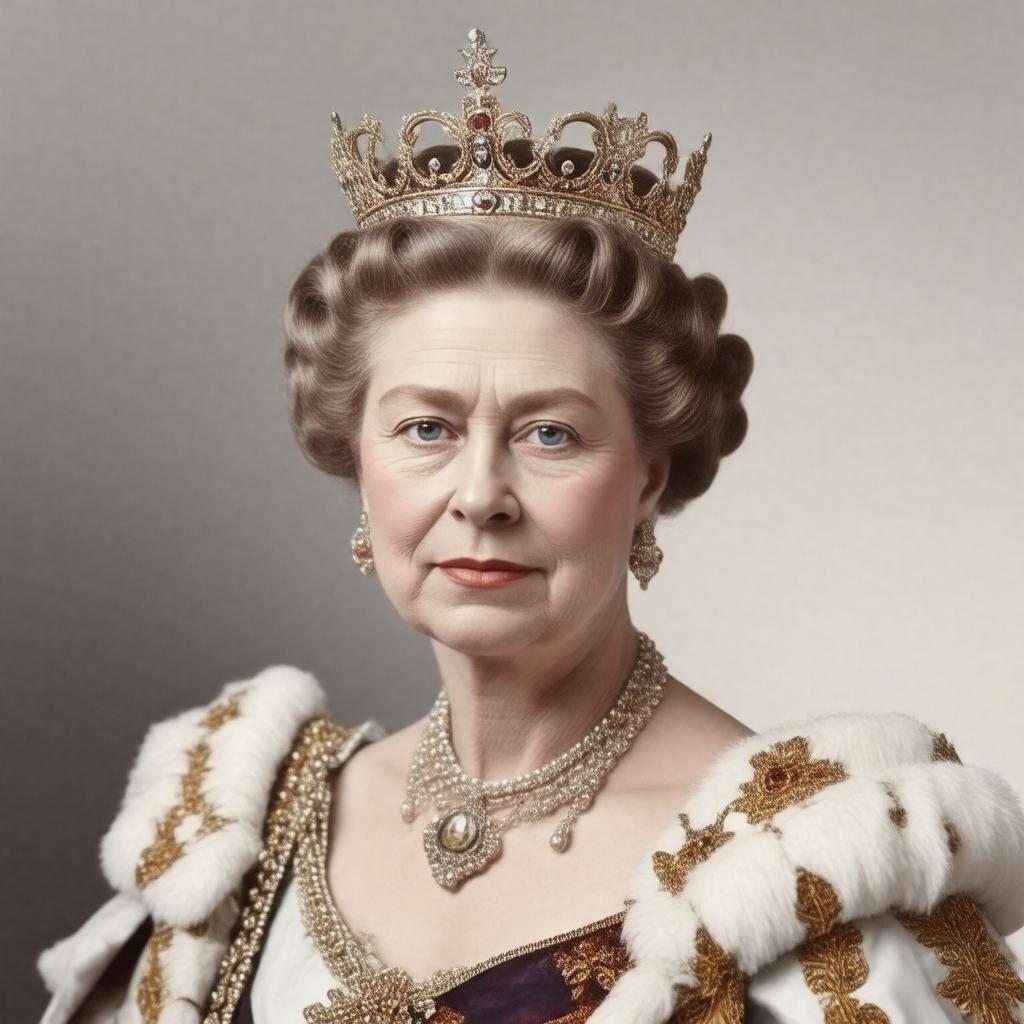 Victoria of the United Kingdom